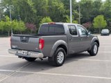 Used 2021 Nissan Frontier SV w/ SV Utility Package image 4