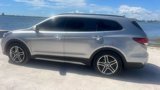 Used 2017 Hyundai Santa Fe Limited image 5