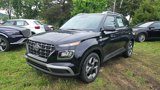 New 2025 Hyundai Venue SEL image 2