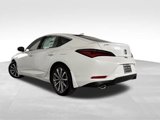 New 2025 Acura Integra image 4