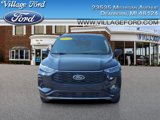 Certified 2023 Ford Escape ST-Line w/ Tech Pack #1 image 2
