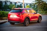 Used 2021 MAZDA CX-5 Touring image 3