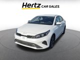 Used 2023 Kia Forte LXS image 5