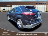 Used 2023 Ford Edge SEL image 4