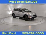 Used 2017 Toyota RAV4 Limited image 1