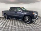 Used 2023 Chevrolet Silverado 1500 LT image 3