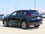 Used 2021 MAZDA CX-5 Grand Touring image 3