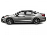 Used 2016 Subaru Legacy 2.5i Limited w/ Protection Package #1 image 4