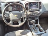 Used 2017 Chevrolet Colorado Z71 w/ Z71 Midnight Edition image 3