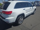 Used 2015 Jeep Grand Cherokee Limited image 2
