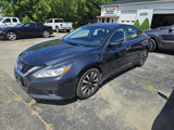Used 2018 Nissan Altima 2.5 SV image 2