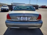 Used 2001 Ford Crown Victoria LX image 5