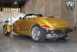 Used 2002 Chrysler Prowler image 4