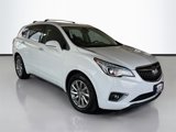 Used 2020 Buick Envision Essence image 3