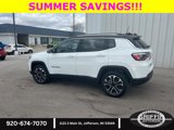 Used 2022 Jeep Compass Limited image 6