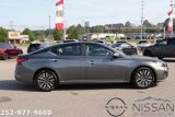 Used 2023 Nissan Altima 2.5 SV image 4