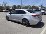 Used 2022 Toyota Corolla SE image 4