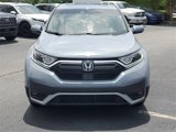 Used 2021 Honda CR-V EX image 2