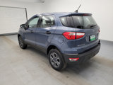 Used 2022 Ford EcoSport S image 3