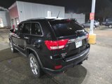 Used 2012 Jeep Grand Cherokee Overland Summit image 2