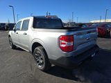 New 2024 Ford Maverick XLT w/ XLT Luxury Package image 3