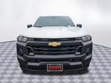 New 2024 Chevrolet Colorado W/T w/ WT Convenience Package image 2