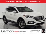 Used 2017 Hyundai Santa Fe Sport image 1