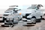 New 2024 Mitsubishi Mirage G4 LE image 2