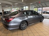 Certified 2020 Acura RLX Sport Hybrid w/ Advance Pkg image 5