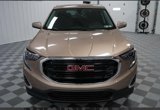 Used 2018 GMC Terrain SLE image 2