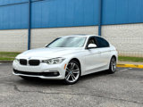 Used 2017 BMW 330i Sedan image 3