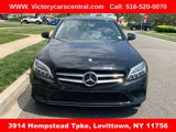 Used 2020 Mercedes-Benz C 300 4MATIC Sedan image 2
