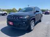 New 2025 Jeep Compass Latitude image 3