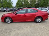 Certified 2025 Toyota Camry LE image 2