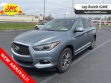 Used 2017 INFINITI QX60 AWD w/ Premium Plus Package image 3