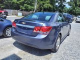 Used 2013 Chevrolet Cruze LT image 4