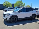 Used 2020 GMC Terrain SLE w/ Driver Convenience Package image 4