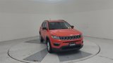 Certified 2019 Jeep Compass Sport image 4