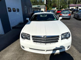 Used 2004 Chrysler Crossfire Coupe image 2