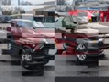 New 2025 Chevrolet TrailBlazer LS w/ LS Convenience Package image 3