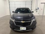 Used 2022 Chevrolet Equinox LT image 2
