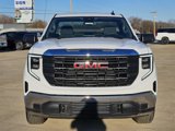 New 2024 GMC Sierra 1500 Pro w/ Pro Value Package image 2