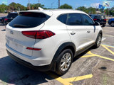 Used 2021 Hyundai Tucson Value image 5