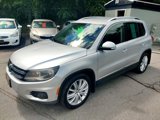 Used 2014 Volkswagen Tiguan SEL image 2
