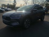 Certified 2023 Ford Escape Platinum image 3