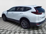 Used 2021 Honda CR-V EX-L image 4