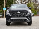 New 2025 Volkswagen Atlas Cross Sport SE image 2