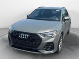 Used 2024 Audi Q3 2.0T Premium w/ Convenience Package image 3