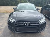 Used 2019 Audi Q5 Prestige w/ Prestige Package image 2