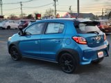 New 2024 Mitsubishi Mirage Black Edition image 3